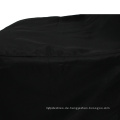 Hochzeitstextile Schwarze Fancy Folding Stuhl Covers Events Party